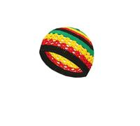 Hats Caps Skullies Beanies Beanie Islamic Cotton Prayer Hat Mens Skull Cap Male Turkish Muslims Muslim Ladies Hat Muslim Prayer Winter Wheat Ear Cap AsShown Multicolor