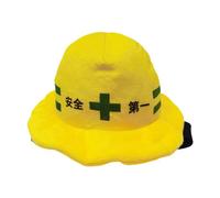 Hats for dogs, dog hat - dog outdoor engineering hat, creative, breathable, flexible dog hats for small dogs, medium and large dogs, perfect for going out, fancy dress, festivals