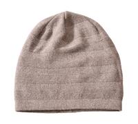 Hats For Women Autumn Winter Knitted Beanie Hat Warm Sparkle Skullies Bonnet Solid Casual Cap