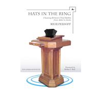 Hats in the Ring: Choosing Britain's Chief Rabbis from Adler to Sacks (Judaism and Jewish Life Series)