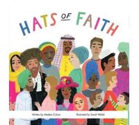 Hats of Faith