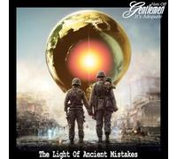 Hats Off Gentlemen It's Adequate - Uncertainty Principle