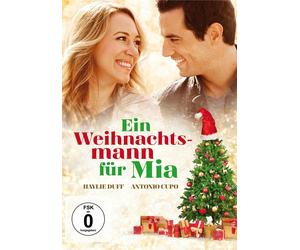 HATS OFF TO CHRISTMAS 2013 / Haylie Duff / Antonio Cupo NEW Region 2 DVD