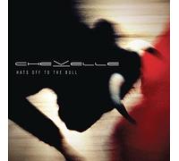 Chevelle - Hats Off to the Bull [New CD]