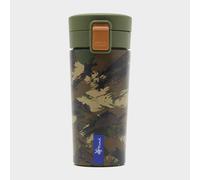 Hats On For Mind David Seaman Flask - Khaki, Khaki