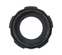 HATSEN NVG Gen 2 Protection Lens Cover Compatible with PVS-14/7/23 Night Vision Goggles/NODs, Adjustable Iris Light Shield, O-Ring Debris Seal, 6061-T6 Aluminum, Black
