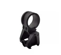 HATSEN Tactical 1.93" Flip-to-Center QD Magnifier Scope Mount for 3X-MAG/3-XC Flip Magnifier Spotting Scope, 30mm Tube Scope Ring