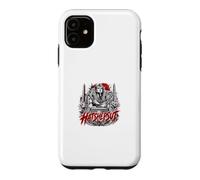 Hatshepsut Egyptian Pharaoh Ancient Egypt Case for iPhone 11