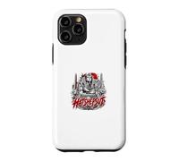 Hatshepsut Egyptian Pharaoh Ancient Egypt Case for iPhone 11 Pro