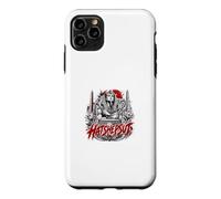 Hatshepsut Egyptian Pharaoh Ancient Egypt Case for iPhone 11 Pro Max