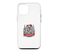 Hatshepsut Egyptian Pharaoh Ancient Egypt Case for iPhone 12/12 Pro