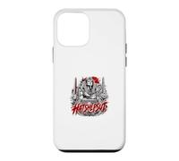 Hatshepsut Egyptian Pharaoh Ancient Egypt Case for iPhone 12 mini