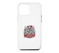 Hatshepsut Egyptian Pharaoh Ancient Egypt Case for iPhone 12 Pro Max