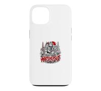 Hatshepsut Egyptian Pharaoh Ancient Egypt Case for iPhone 13
