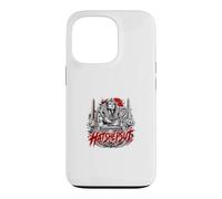 Hatshepsut Egyptian Pharaoh Ancient Egypt Case for iPhone 13 Pro