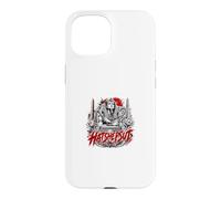 Hatshepsut Egyptian Pharaoh Ancient Egypt Case for iPhone 15
