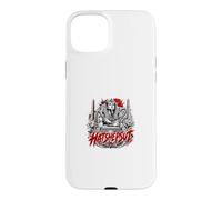 Hatshepsut Egyptian Pharaoh Ancient Egypt Case for iPhone 15 Plus