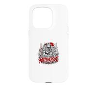 Hatshepsut Egyptian Pharaoh Ancient Egypt Case for iPhone 15 Pro