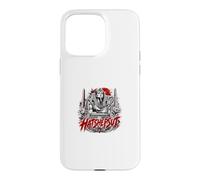 Hatshepsut Egyptian Pharaoh Ancient Egypt Case for iPhone 15 Pro Max