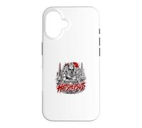 Hatshepsut Egyptian Pharaoh Ancient Egypt Case for iPhone 16