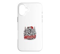 Hatshepsut Egyptian Pharaoh Ancient Egypt Case for iPhone 16 Plus