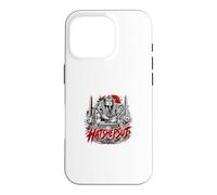 Hatshepsut Egyptian Pharaoh Ancient Egypt Case for iPhone 16 Pro