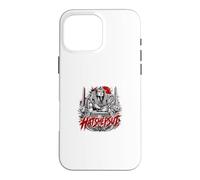Hatshepsut Egyptian Pharaoh Ancient Egypt Case for iPhone 16 Pro Max