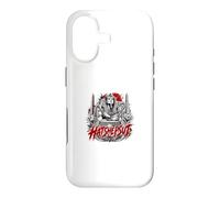 Hatshepsut Egyptian Pharaoh Ancient Egypt Case for iPhone 17