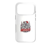 Hatshepsut Egyptian Pharaoh Ancient Egypt Case for iPhone 17 Pro