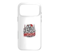 Hatshepsut Egyptian Pharaoh Ancient Egypt Case for iPhone 17 Pro Max