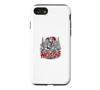 Hatshepsut Egyptian Pharaoh Ancient Egypt Case for iPhone SE (2020) / 7/8