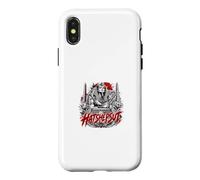Hatshepsut Egyptian Pharaoh Ancient Egypt Case for iPhone X/XS