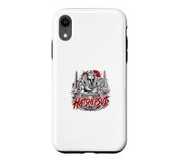 Hatshepsut Egyptian Pharaoh Ancient Egypt Case for iPhone XR