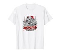 Hatshepsut Egyptian Pharaoh Ancient Egypt T-Shirt