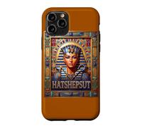 Hatshepsut Queen of Ancient Egypt Case for iPhone 11 Pro
