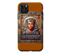 Hatshepsut Queen of Ancient Egypt Case for iPhone 11 Pro Max