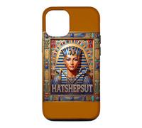 Hatshepsut Queen of Ancient Egypt Case for iPhone 12/12 Pro