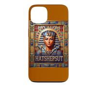 Hatshepsut Queen of Ancient Egypt Case for iPhone 13