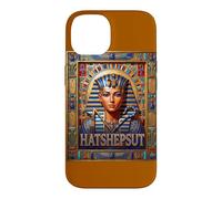 Hatshepsut Queen of Ancient Egypt Case for iPhone 14