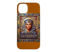 Hatshepsut Queen of Ancient Egypt Case for iPhone 14 Plus