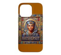 Hatshepsut Queen of Ancient Egypt Case for iPhone 14 Pro Max