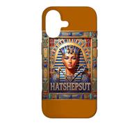 Hatshepsut Queen of Ancient Egypt Case for iPhone 17