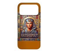 Hatshepsut Queen of Ancient Egypt Case for iPhone 17 Pro Max