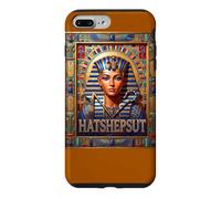 Hatshepsut Queen of Ancient Egypt Case for iPhone 7 Plus/8 Plus