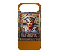 Hatshepsut Queen of Ancient Egypt Case for iPhone Air