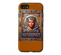Hatshepsut Queen of Ancient Egypt Case for iPhone SE (2020) / 7/8