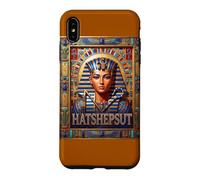 Hatshepsut Queen of Ancient Egypt Case for iPhone XS Max