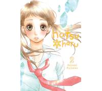 Hatsu*Haru, Vol. 2