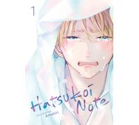 Hatsukoi Note Vol. 1