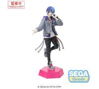 Sega - Hatsune Miku: Colorful Stage! Series Aoyagi Toya Desktop x Decorate Collections Figure